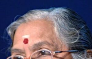 ಸಂಗೀತ ವಿದ್ವಾನ್ ಪ್ರಶಸ್ತಿಗೆ ಡಾ.ಪದ್ಮಾಮೂರ್ತಿ ಆಯ್ಕೆ: ಸಚಿವ ಶಿವರಾಜ ತಂಗಡಗಿ