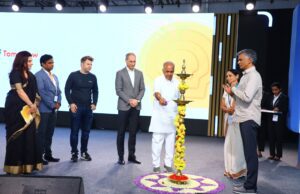 ಸುಸ್ಥಿರ ಭವಿಷ್ಯದ ಆವಿಷ್ಕಾರಗಳ ಪ್ರೋತ್ಸಾಹಕ್ಕಾಗಿ ಇ-ಕೆಆರ್ಡಿಐಪಿ ಪ್ರಾರಂಭ: ಸಚಿವ ಎನ್ ಎಸ್ ಭೋಸರಾಜು