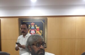 6 ಅರಣ್ಯ ವ್ಯಾಪ್ತಿಯಲ್ಲಿ ಪರಿಸರ ಸೂಕ್ಷ್ಮ ವಲಯ ಅಧಿಸೂಚನೆಗೆ ತಾತ್ವಿಕ ಸಮ್ಮತಿ