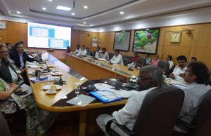 ಮುಖಾಮುಖಿ ರಹಿತ ನಕ್ಷೆ ಮಂಜೂರಾತಿ ನಗರಾಭಿವೃದ್ಧಿ ಇಲಾಖೆಗೆ ಈಶ್ವರ ಖಂಡ್ರೆ ಸೂಚನೆ