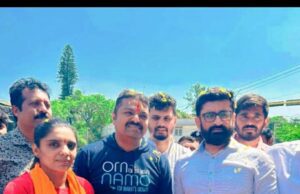 ಸಾಮಾಜಿಕ ಜಾಲತಾಣದಲ್ಲಿ ಸುಳ್ಳು ಪೋಸ್ಟ್: ಬಿಜೆಪಿ ಮಹಿಳಾ ಕಾರ್ಯಕರ್ತೆ ಮೇಲೆ ಎಫ್ ಐಆರ್