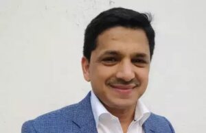 ಆಹಾರ ತಜ್ಞ ಕೆಸಿ. ರಘು ನಿಧನ