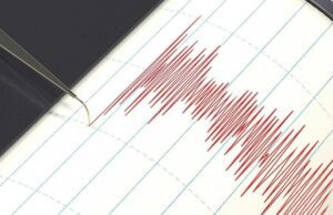 ಪಶ್ಚಿಮ ಆಫ್ಗಾನ್ ನಲ್ಲಿ 6.5 ತೀವ್ರತೆಯ ಭೂಕಂಪ