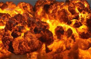 ಜಮ್ಮು ಮತ್ತು ಕಾಶ್ಮೀರದ ರಜೌರಿಯಲ್ಲಿ ನೆಲಬಾಂಬ್ ಸ್ಫೋಟ: ಯೋಧನಿಗೆ ಗಾಯ