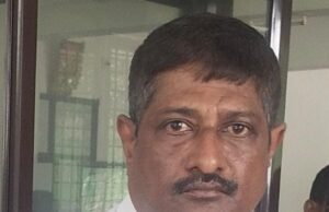 ಲಂಚ ಸ್ವೀಕಾರ: ಲೋಕಾಯುಕ್ತ ಬಲೆಗೆ ಬಿದ್ದ ಲೋಕೋಪಯೋಗಿ ಇಲಾಖೆಯ ಕಿರಿಯ ಇಂಜಿನಿಯರ್