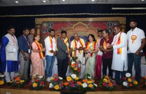 ಮಕ್ಕಳ ಸಾಹಿತ್ಯವನ್ನು ಬರೆಯಲು ವಯಸ್ಸು ಮುಖ್ಯವಲ್ಲ: ಪ.ಗು ಸಿದ್ದಪ್ಪ