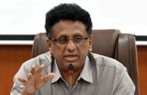 ಹಳೇ ಮೈಸೂರು ಭಾಗದಲ್ಲಿ ಹೆಚ್’ಡಿಕೆ ಅವಕಾಶದವಾದಿ ರಾಜಕಾರಣ ಎಲ್ಲರಿಗೂ ಗೊತ್ತಿದೆ: ಡಾ.ಎಂ.ಸಿ.ಸುಧಾಕರ್