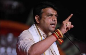 ಅರಣ್ಯಾಧಿಕಾರಿಗಳ ಕರ್ತವ್ಯಕ್ಕೆ ಅಡ್ಡಿ: ಶಾಸಕ ಹರೀಶ್ ಪೂಂಜಾ ವಿರುದ್ಧ ಪ್ರಕರಣ ದಾಖಲು