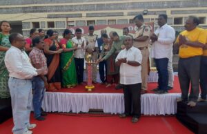 ಕಾರಾಗೃಹಗಳು ಬಂದಿಕಾನೆ ಆಗಬಾರದು, ಪರಿವರ್ತನೆಯ ತಾಣವಾಗಬೇಕು: ಬಿ.ಎಸ್ ರಮೇಶ್