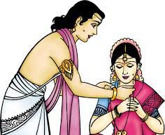 ಧರ್ಮೇ ಚ, ಅರ್ಥೇ ಚ, ಕಾಮೇ ಚ