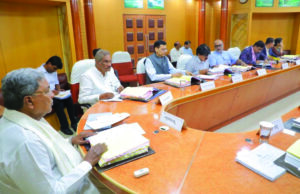 ಹೋರಾಟಗಾರರ ಮೇಲಿನ ಪ್ರಕರಣ ಹಿಂಪಡೆಯಲು ಸಿಎಂ ಕ್ರಮ