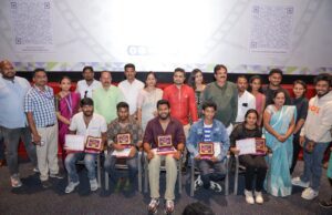 ಕಲಾವಿದರ ಶ್ರಮ ಕಲಾವಿದರಿಗೆ ಗೊತ್ತು: ಪ್ರಥಮ್