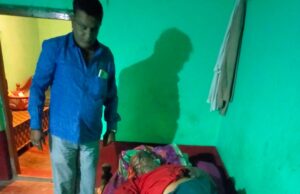 ಮದ್ದೂರು: ಮಗನ ಜೊತೆ ಸೇರಿ ಪತಿಯನ್ನೇ ಕೊಂದ ಪತ್ನಿ