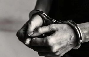 ಬಾಲಕಿಯನ್ನು ಕೂಡಿ ಹಾಕಿದ್ದ ವ್ಯಕ್ತಿ ಬಂಧನ