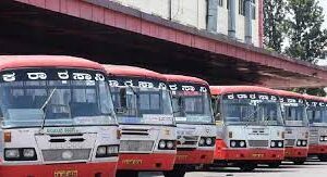 ರಾಜ್ಯದ ನಾಲ್ಕು ಸಾರಿಗೆ ನಿಮಗಳಲ್ಲಿ 13,669 ಖಾಲಿ ಹುದ್ದೆಗಳು: 6,500 ಚಾಲಕ ಮತ್ತು 300 ತಾಂತ್ರಿಕ ಸಿಬ್ಬಂದಿ ನೇಮಕಕ್ಕೆ ಸರ್ಕಾರ ಅನುಮೋದನೆ