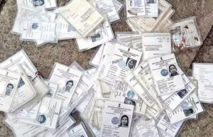 ನಕಲಿ ಮತದಾರರ ಗುರುತಿನ ಚೀಟಿ ಹಗರಣ ಹಗರಣ: ಪೊಲೀಸರಿಂದ ಆರೋಪಿಗಳ ವಿಚಾರಣೆ