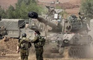 ಹಮಾಸ್ ಉಗ್ರರು ಮಸೀದಿಯನ್ನು ಕಮಾಂಡ್ ಸೆಂಟರ್ ಆಗಿ ಬಳಸುತ್ತಿದ್ದರು: ಮಸೀದಿ ಮೇಲಿನ ವೈಮಾನಿಕ ದಾಳಿ ಕುರಿತು ಇಸ್ರೇಲ್ ಸ್ಪಷ್ಟನೆ