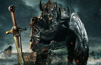 ರಾಕ್ ಲೈನ್ ವೆಂಕಟೇಶ್ ನಿರ್ಮಾಣದಲ್ಲಿ ಅಭಿಷೇಕ್ ಅಂಬರೀಶ್ ಹೊಸ ಚಿತ್ರ