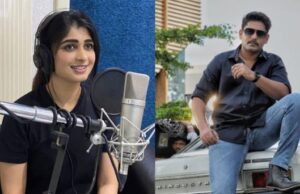 ಪ್ರಜ್ವಲ್ ದೇವರಾಜ್ ನಟನೆಯ ‘ಮಾಫಿಯಾ’ ಚಿತ್ರದ ಡಬ್ಬಿಂಗ್ ಮುಕ್ತಾಯ