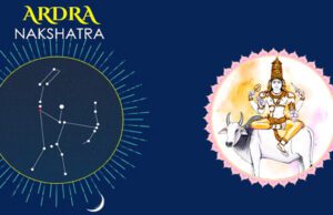 ಆರಿದ್ರಾ