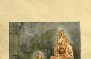 ನಕ್ಷತ್ರಗಳ ವಿವರಣೆ: ಅಶ್ವಿನಿ