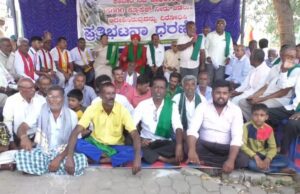 ಕಾವೇರಿ ಸಮಸ್ಯೆಗೆ ರಾಷ್ಟ್ರೀಯ ಜಲ ನೀತಿ ಪರಿಹಾರ: ಜಯ ಮೃತ್ಯುಂಜಯ ಸ್ವಾಮೀಜಿ