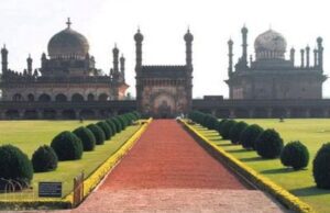 ಗತಕಾಲದ ವೈಭವ ಸಾರುವ ಐತಿಹಾಸಿಕ ಸ್ಮಾರಕಗಳ ಒಡಲು ಬಿಜಾಪುರ