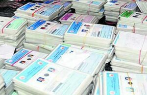 ಸರ್ಕಾರಿ ನೌಕರ, ತೆರಿಗೆ ಪಾವತಿದಾರರ ಕಾರ್ಡ್ ಮಾತ್ರ ರದ್ದು: ಆಹಾರ ಇಲಾಖೆ ಮಾರ್ಗಸೂಚಿ