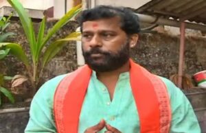 ಶರಣ್ ಪಂಪ್ ವೆಲ್ ಮತ್ತಿತರರ ವಿರುದ್ಧ ಎಫ್ ಐ ಆರ್ ಗೆ ಹೈಕೋರ್ಟ್ ತಡೆ