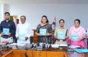 ಅ.17 ರಂದು ಚಾಮರಾಜನಗರ ದಸರಾಗೆ ಚಾಲನೆ