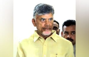 ಭ್ರಷ್ಟಾಚಾರ ಹಗರಣ: ಚಂದ್ರಬಾಬು ನಾಯ್ಡುಗೆ ಮಧ್ಯಂತರ ಜಾಮೀನು