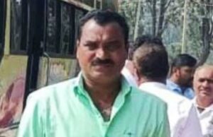 ಮೈಸೂರು: ವಿದ್ಯುತ್ ಅವಘಡದಲ್ಲಿ ಚೆಸ್ಕಾಂ ಸಿಬ್ಬಂದಿ ಸಾವು