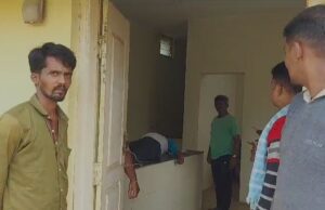 ಮಂಡ್ಯ ಡಿಆರ್ ಪೇದೆ ಮಹದೇಶ್ವರ ಬೆಟ್ಟದ ಖಾಸಗಿ ಲಾಡ್ಜ್ ನಲ್ಲಿ ನೇಣಿಗೆ ಶರಣು