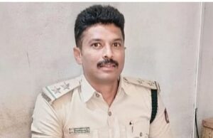 ಹುಲಿ ಉಗುರಿನ ಲಾಕೆಟ್: ಕಳಸ ಉಪ ವಲಯ ಅರಣ್ಯಾಧಿಕಾರಿ ಬಂಧನ