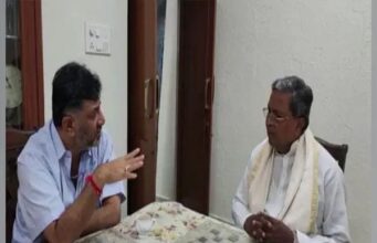 ನಿಗಮ, ಮಂಡಳಿಗಳ ನೇಮಕಕ್ಕೆ ಪಟ್ಟಿ ಸಿದ್ಧ: ಮಹತ್ವದ ಸಭೆ ನಡೆಸಿದ ಸಿದ್ದು ಡಿಕೆಶಿ