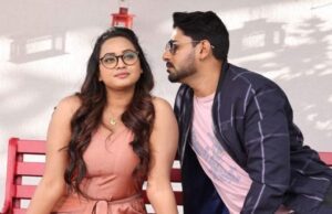 “ಗಣ’ ಚಿತ್ರದ ರೊಮ್ಯಾಂಟಿಕ್ ಸಾಂಗ್ ಬಿಡುಗಡೆ