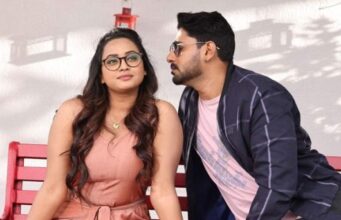 “ಗಣ’ ಚಿತ್ರದ ರೊಮ್ಯಾಂಟಿಕ್ ಸಾಂಗ್ ಬಿಡುಗಡೆ