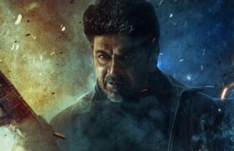 ಅ.19 ರಂದು “ಘೋಸ್ಟ್’ ಚಿತ್ರ ತೆರೆಗೆ