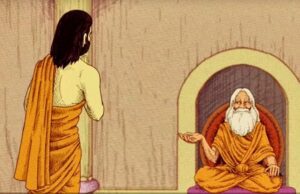 ಒಂದೇ ಶಬ್ದದಲ್ಲಿ ಧರ್ಮದ ಸಾರ