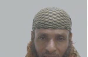 ಹಮಾಸ್ ಪರ ಪ್ರಾರ್ಥನೆ ಮಾಡಬೇಕೆಂದು ವೀಡಿಯೋ ಮಾಡಿದ್ದ ವ್ಯಕ್ತಿ ಬಂಧನ