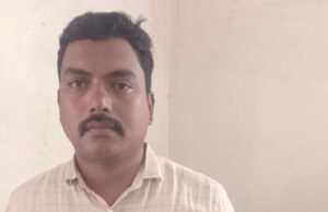 ಲೋಕಾಯುಕ್ತ ಬಲೆಗೆ ಬಿದ್ದ ಸಮಾಜ ಕಲ್ಯಾಣ ಇಲಾಖೆ ಸಹಾಯಕ ನಿರ್ದೇಶಕ