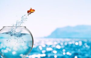 ಧೈರ್ಯಶಾಲಿಯಾಗಿರಿ