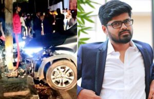 ನಾನು ಹಿಟ್ ಆ್ಯಂಡ್ ರನ್ ಮಾಡಿಲ್ಲ, ಇದೊಂದು ಆಕಸ್ಮಿಕ ಘಟನೆ: ನಟ ನಾಗಭೂಷಣ್