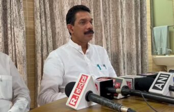 ಐಡಿ ದಾಳಿಯಲ್ಲಿ ಸಿಕ್ಕಿರುವುದು ಕಮಿಷನ್ ಹಣ ಎಂಬ ಮಾಹಿತಿ ಇದೆ: ನಳಿನ್ ಕುಮಾರ್ ಕಟೀಲ್