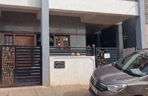 ಶಿರಾದ ಎಇ ನಾಗೇಂದ್ರಪ್ಪ ಮನೆ, ಕಚೇರಿ ಮೇಲೆ ಲೋಕಾಯುಕ್ತ ದಾಳಿ