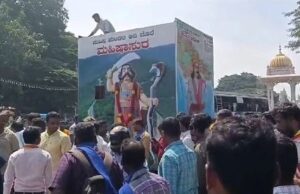 ಮೈಸೂರಿನಲ್ಲಿ ಮಹಿಷಾ ಉತ್ಸವಕ್ಕೆ ಚಾಲನೆ: ಕೆ.ಎಸ್ ಭಗವಾನ್ ಸೇರಿ ಹಲವರು ಭಾಗಿ