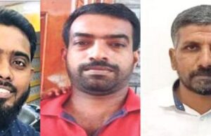 ಪ್ರವೀಣ್ ನೆಟ್ಟಾರು ಕೊಲೆ ಪ್ರಕರಣ: ಆರೋಪಿಗಳ ಸುಳಿವು ನೀಡಿದವರಿಗೆ 2 ಲಕ್ಷ ರೂ ಬಹುಮಾನ