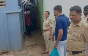 ಅಕ್ರಮ ಗೋಮಾಂಸ ಮಾರಾಟ ಅಡ್ಡೆ ಮೇಲೆ ದಾಳಿ: ಟನ್ ಗಟ್ಟಲೇ ಗೋಮಾಂಸ ವಶ