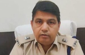 ಜಿಮ್’ನಲ್ಲಿ ವ್ಯಾಯಾಮ ಮಾಡುವಾಗ ಹೃದಯಾಘಾತ: ಜೈಲು ಅಧಿಕಾರಿ ಸಾವು