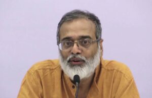 ನ್ಯೂಸ್ ಕ್ಲಿಕ್ ಸಂಸ್ಥಾಪಕ ಪ್ರಬೀರ್ ಪುರ್ಕಾಯಸ್ಥ 7 ದಿನಗಳ ಪೊಲೀಸ್ ಕಸ್ಟಡಿಗೆ